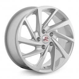 X`trike RST R017 7x17 PCD5x114.3 ET40 Dia66.1 HS